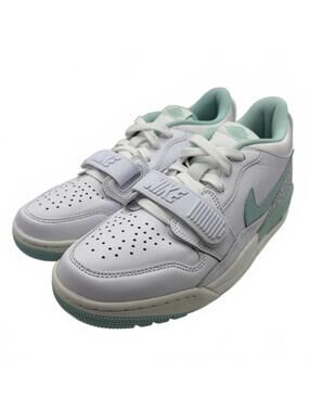 Nike Air Jordan Legacy 312 Low Light Dew Women's Shoes Size 10 HJ9041-100